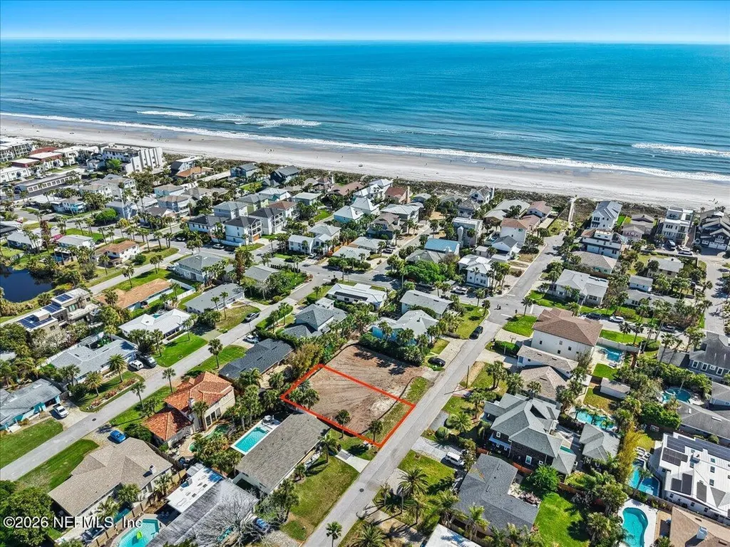 123 30th Avenue S Jacksonville Beach FL 32250