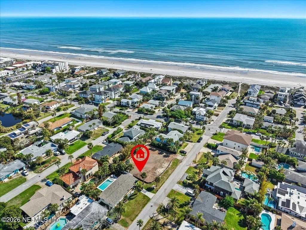 123 30th Avenue S Jacksonville Beach FL 32250