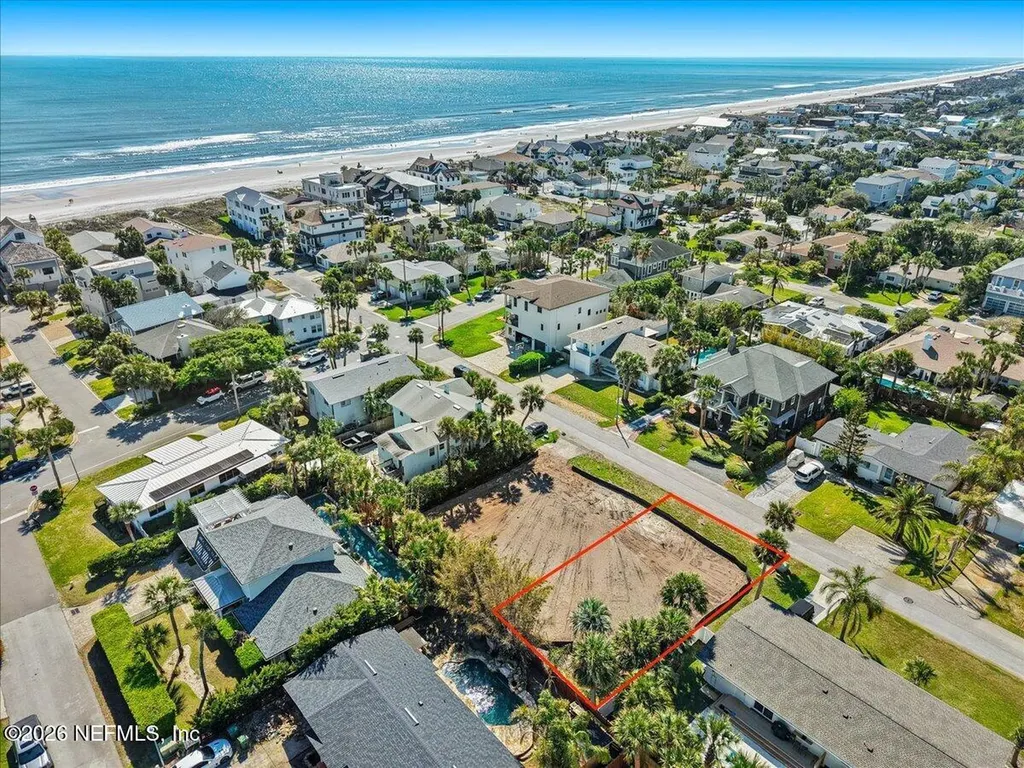 123 30th Avenue S Jacksonville Beach FL 32250