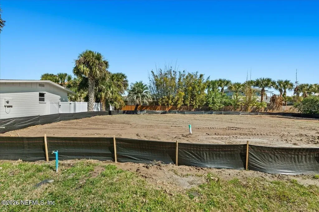123 30th Avenue S Jacksonville Beach FL 32250
