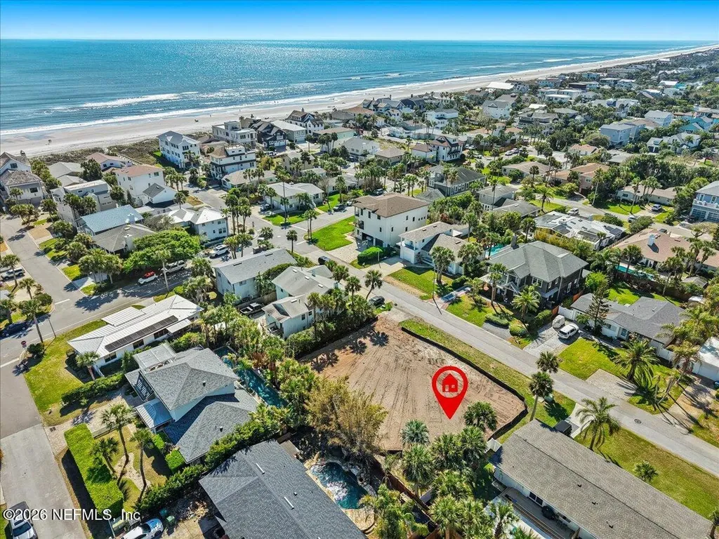 123 30th Avenue S Jacksonville Beach FL 32250