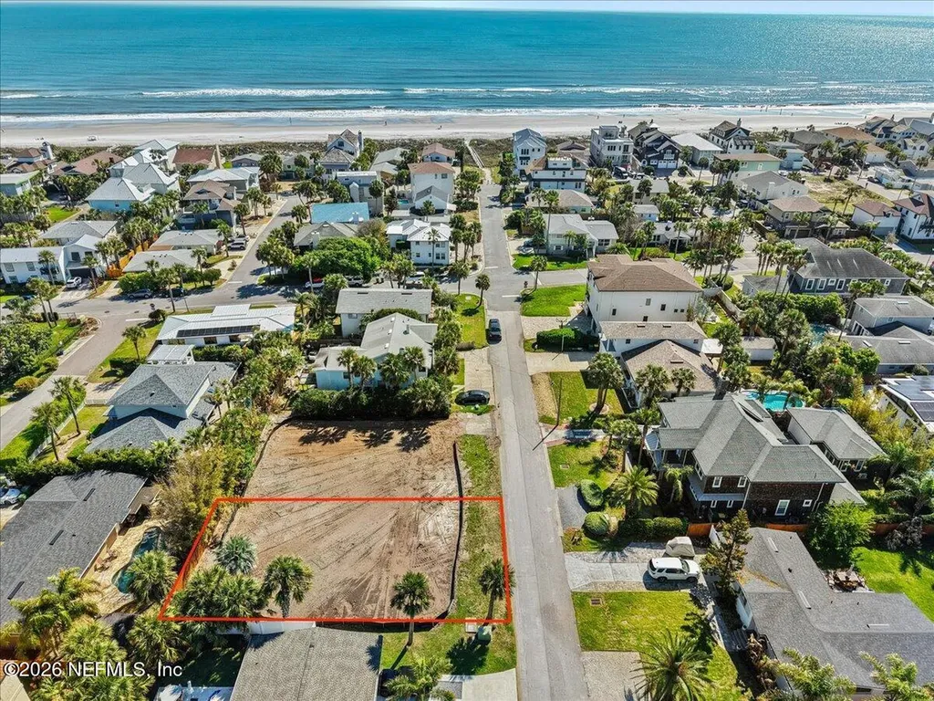 123 30th Avenue S Jacksonville Beach FL 32250