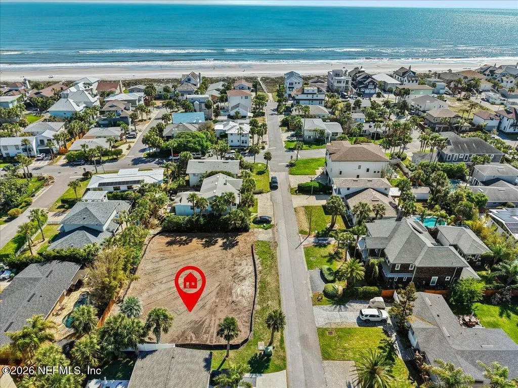 123 30th Avenue S Jacksonville Beach FL 32250