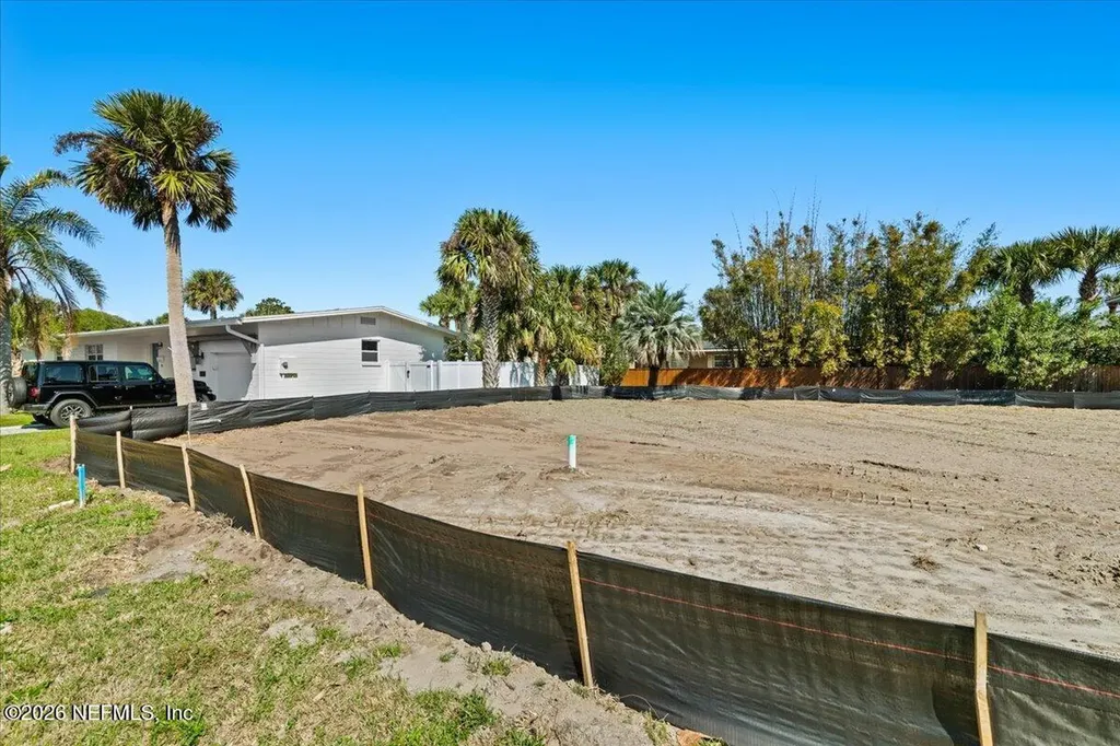 123 30th Avenue S Jacksonville Beach FL 32250