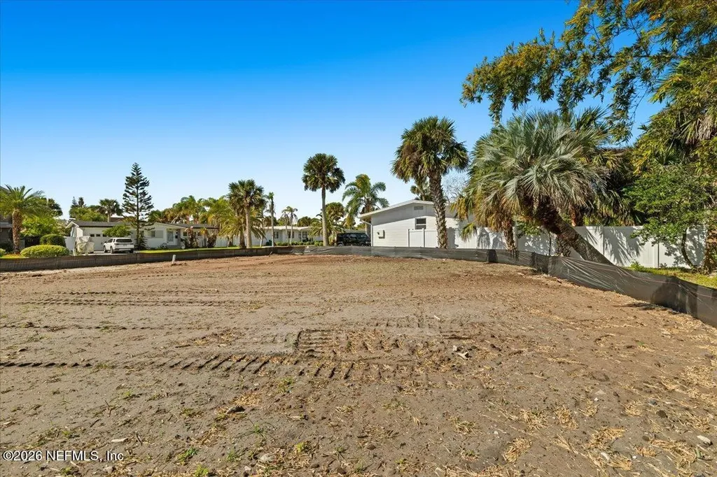 123 30th Avenue S Jacksonville Beach FL 32250