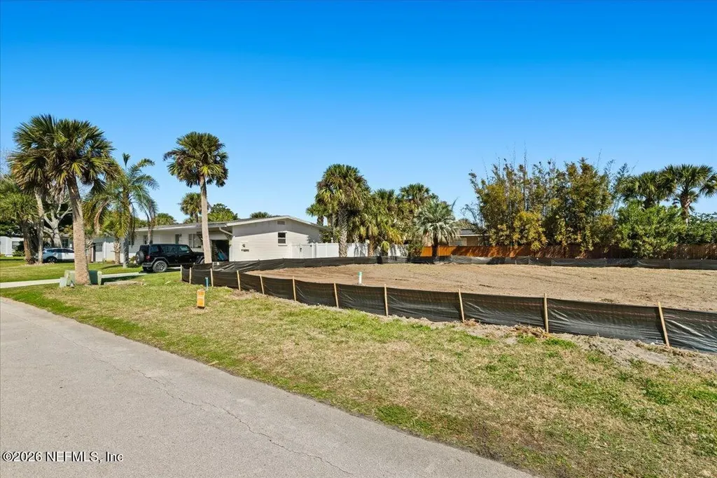 123 30th Avenue S Jacksonville Beach FL 32250