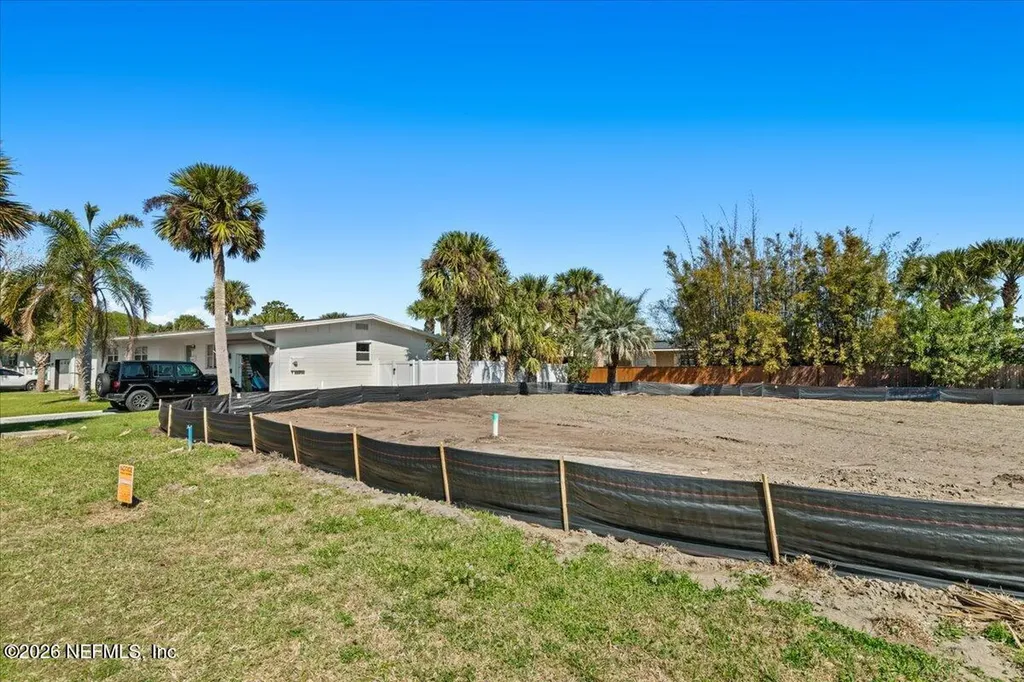 123 30th Avenue S Jacksonville Beach FL 32250