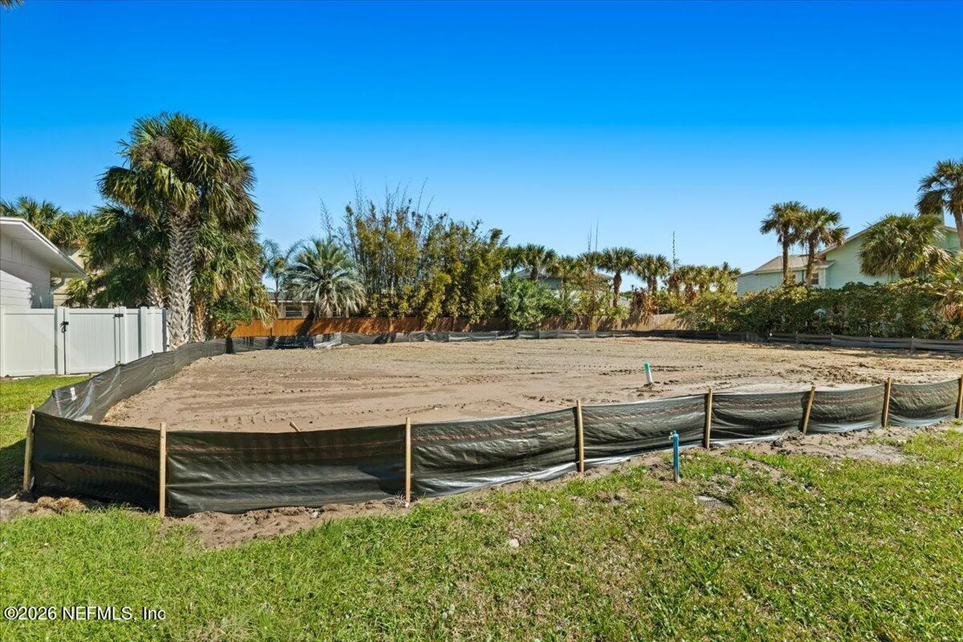 123 30th Avenue S Jacksonville Beach FL 32250