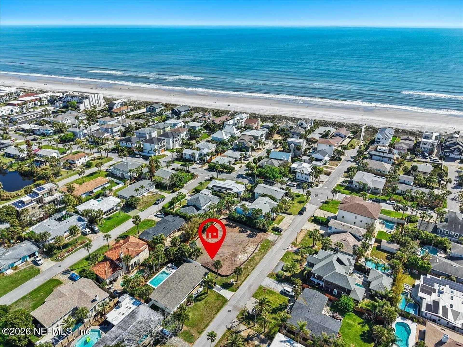 123 30th Avenue S Jacksonville Beach FL 32250