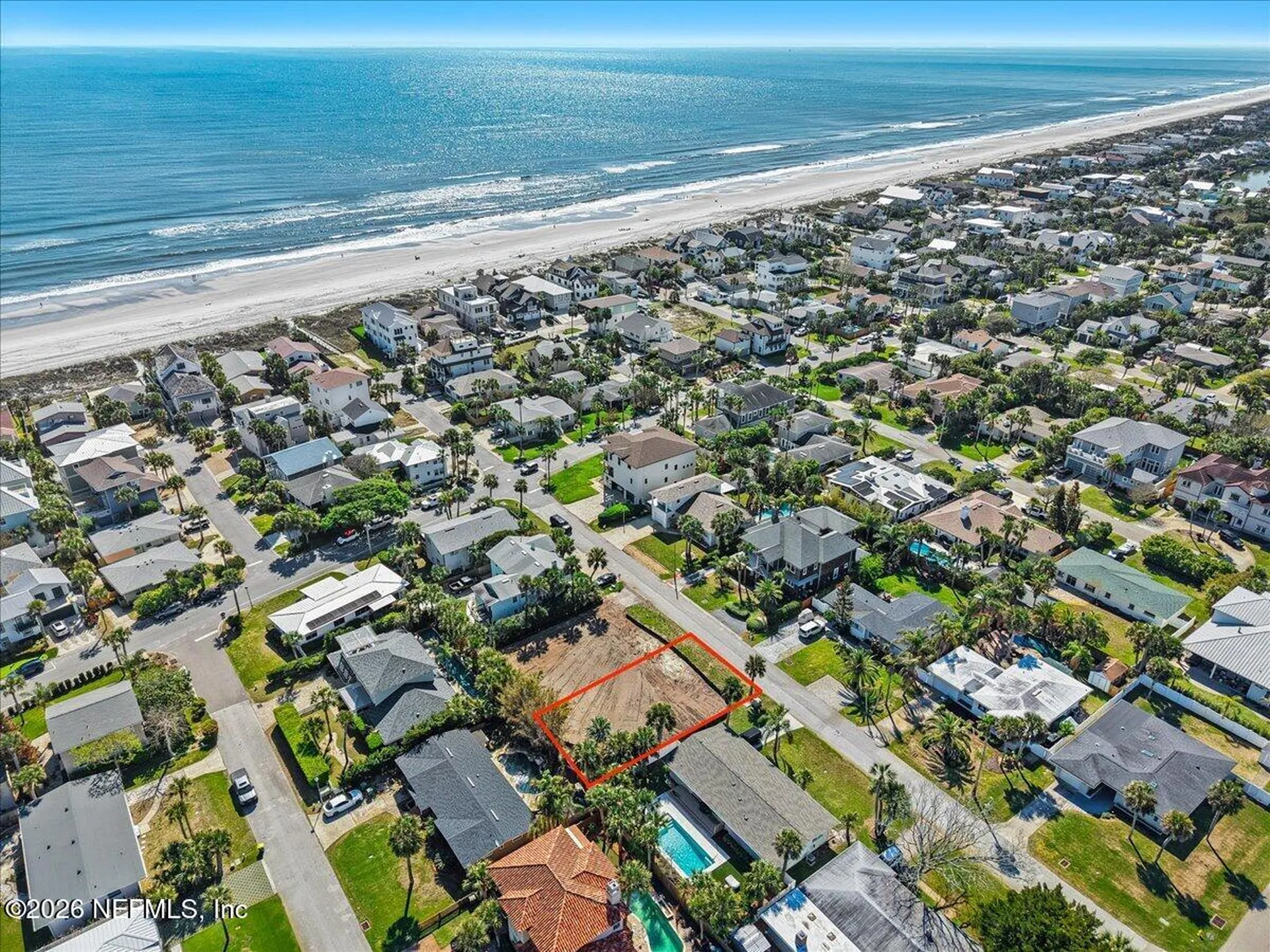 123 30th Avenue S Jacksonville Beach FL 32250