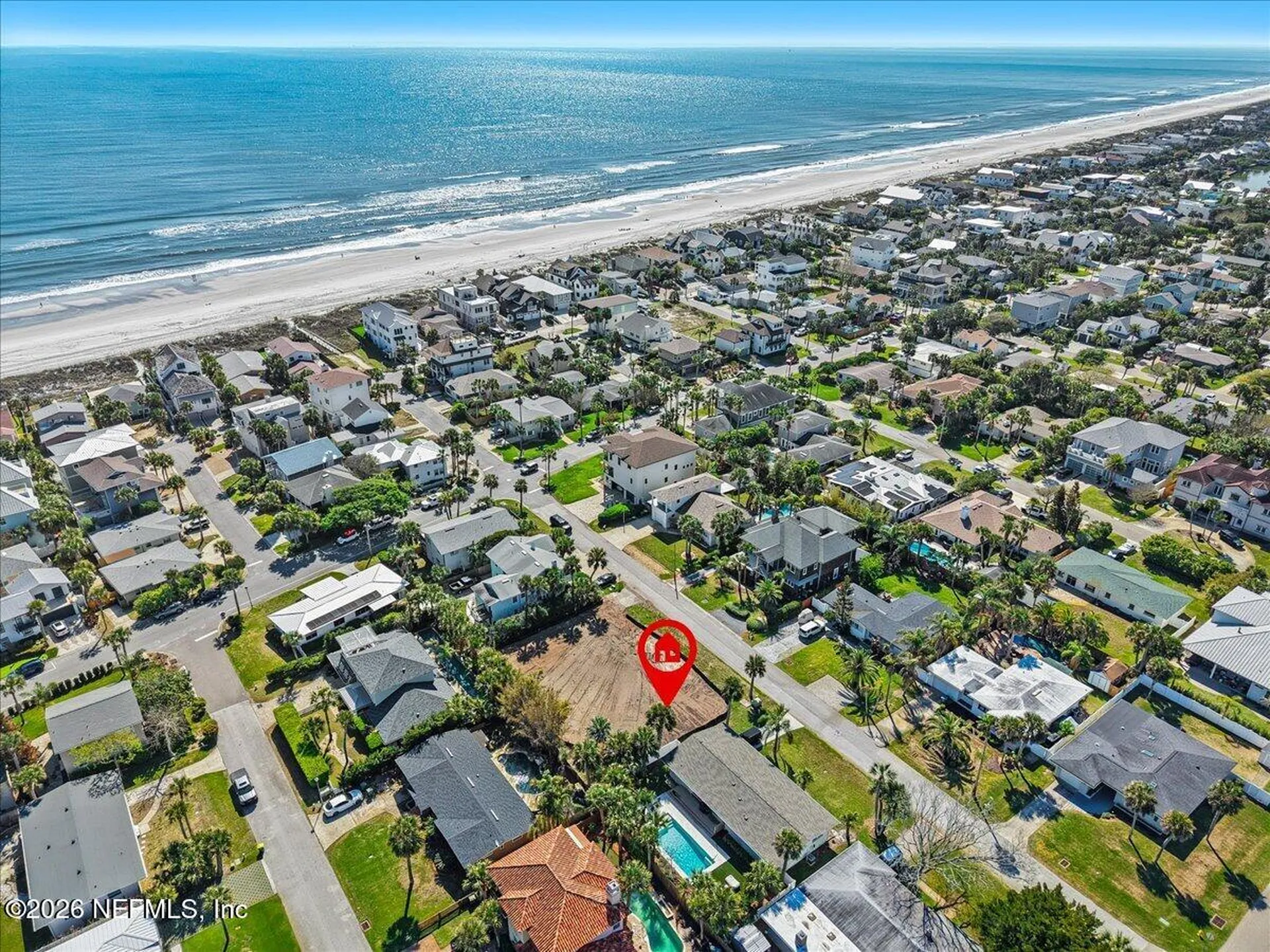 123 30th Avenue S Jacksonville Beach FL 32250