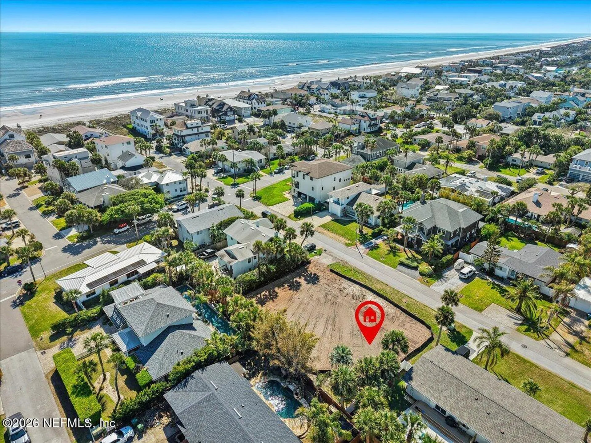 123 30th Avenue S Jacksonville Beach FL 32250