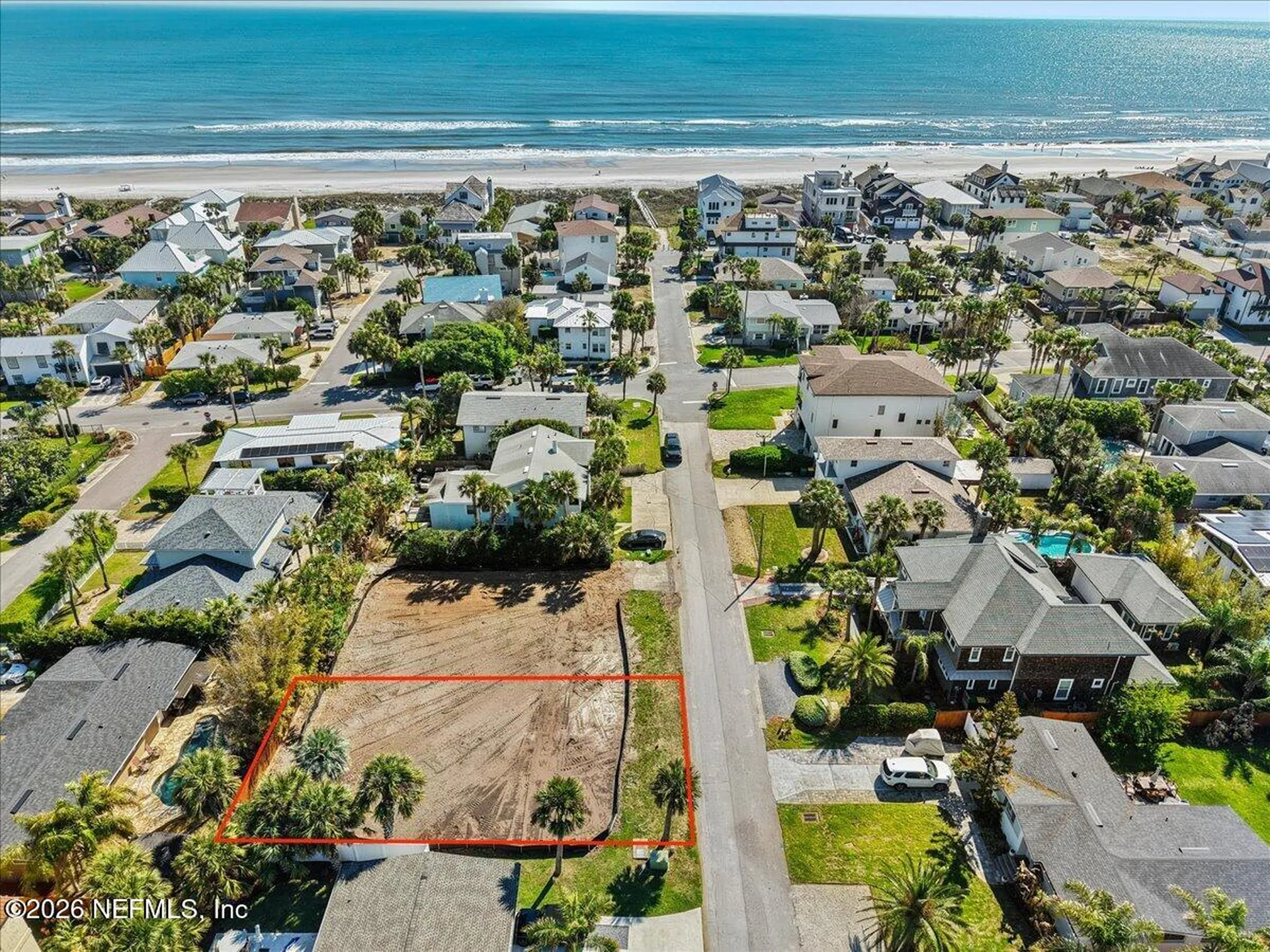 123 30th Avenue S Jacksonville Beach FL 32250