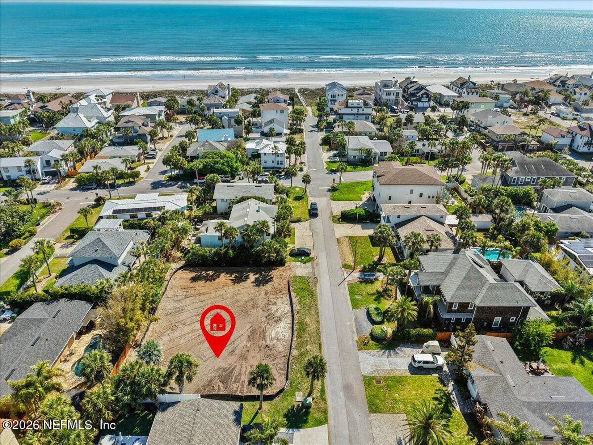 123 30th Avenue S Jacksonville Beach FL 32250