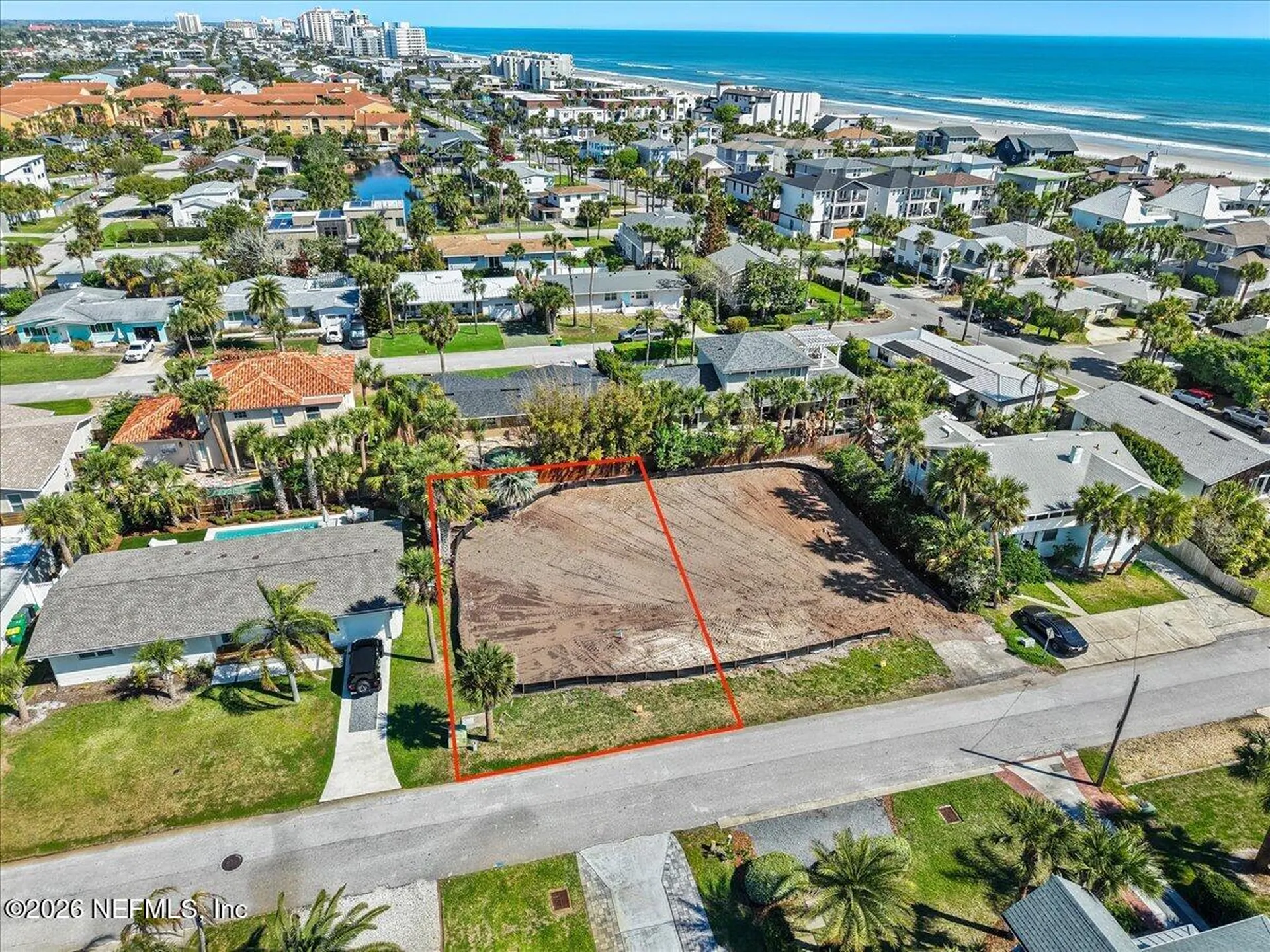 123 30th Avenue S Jacksonville Beach FL 32250