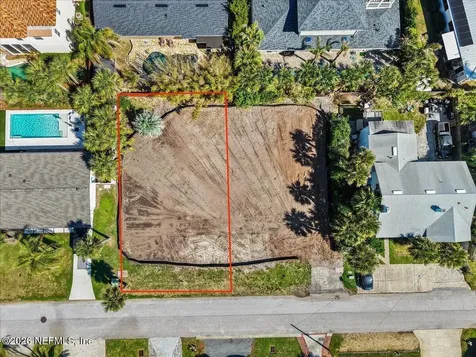 123 30th Avenue S Jacksonville Beach FL 32250