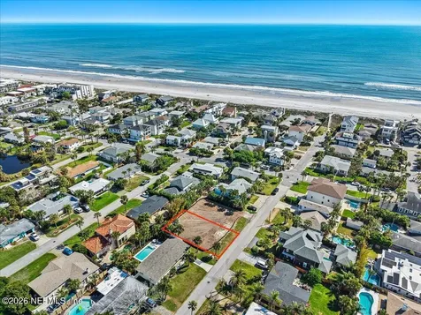 123 30th Avenue S Jacksonville Beach FL 32250