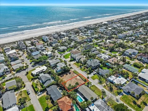 123 30th Avenue S Jacksonville Beach FL 32250