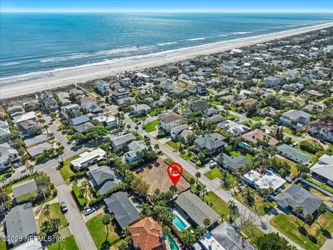 123 30th Avenue S Jacksonville Beach FL 32250