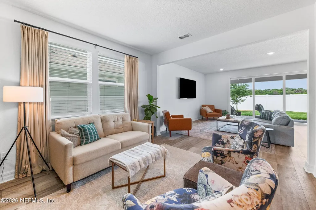 50 Sandy Palm Trail St. Augustine FL 32086