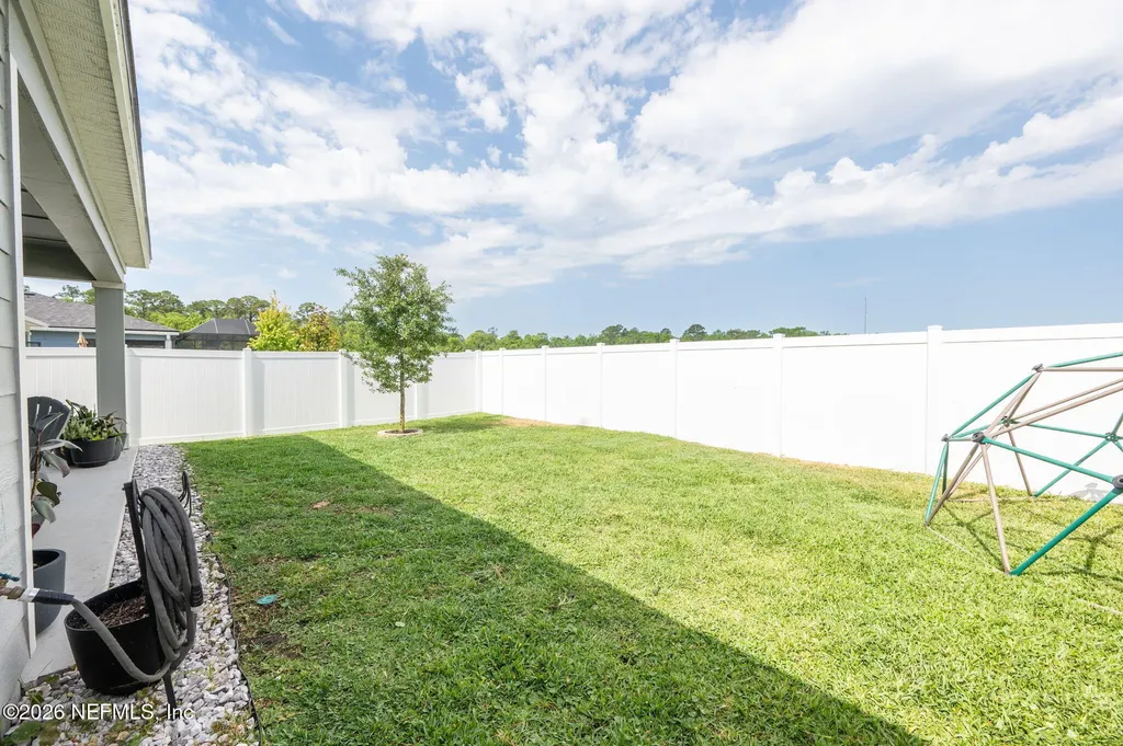 50 Sandy Palm Trail St. Augustine FL 32086
