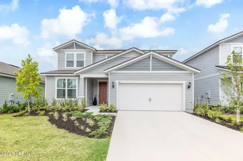 50 Sandy Palm Trail St. Augustine FL 32086