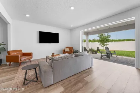 50 Sandy Palm Trail St. Augustine FL 32086