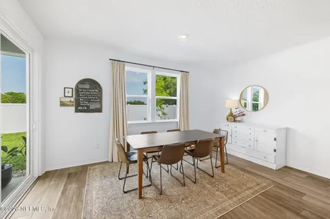 50 Sandy Palm Trail St. Augustine FL 32086