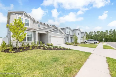 50 Sandy Palm Trail St. Augustine FL 32086