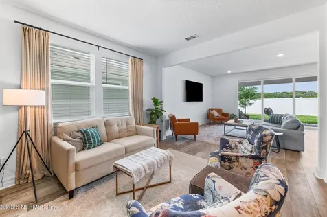 50 Sandy Palm Trail St. Augustine FL 32086