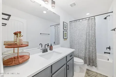 50 Sandy Palm Trail St. Augustine FL 32086