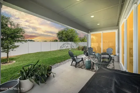 50 Sandy Palm Trail St. Augustine FL 32086