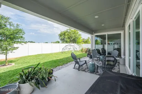 50 Sandy Palm Trail St. Augustine FL 32086