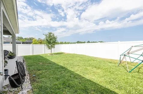 50 Sandy Palm Trail St. Augustine FL 32086