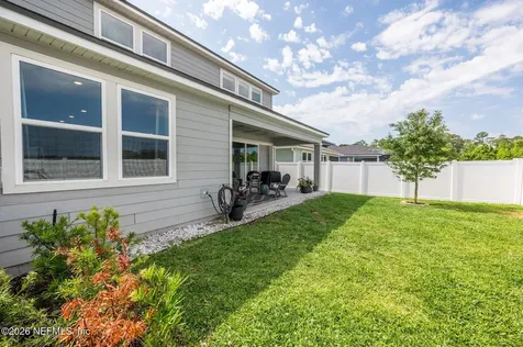 50 Sandy Palm Trail St. Augustine FL 32086