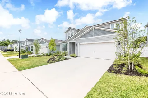 50 Sandy Palm Trail St. Augustine FL 32086