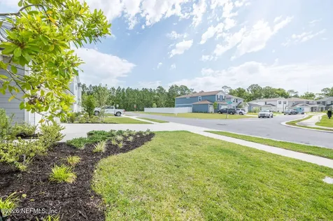50 Sandy Palm Trail St. Augustine FL 32086