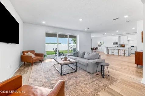 50 Sandy Palm Trail St. Augustine FL 32086