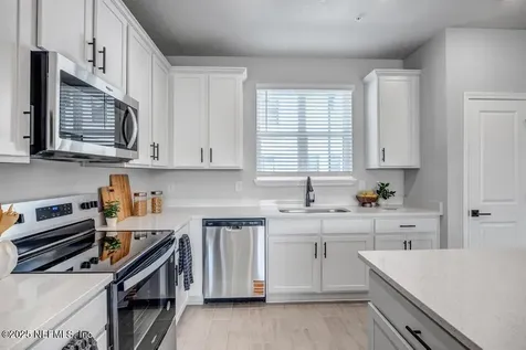 158 Barstow Place Jacksonville FL 32204