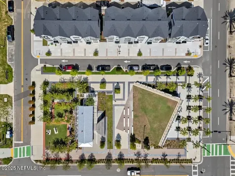 158 Barstow Place Jacksonville FL 32204