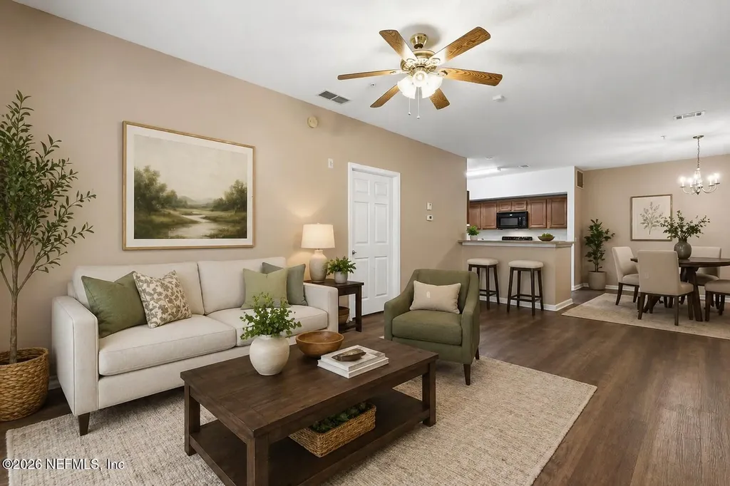 3680 Kirkpatrick Circle Jacksonville FL 32210