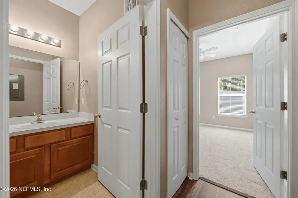 3680 Kirkpatrick Circle Jacksonville FL 32210