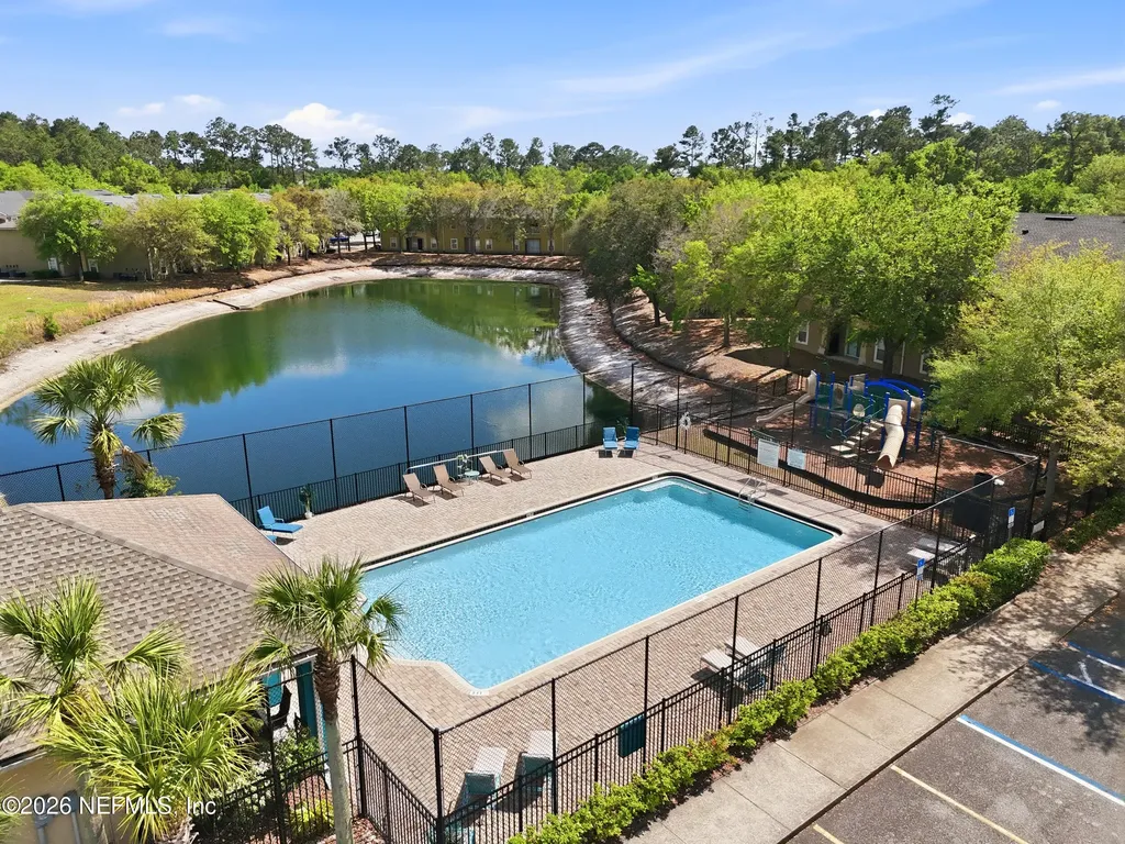 3680 Kirkpatrick Circle Jacksonville FL 32210