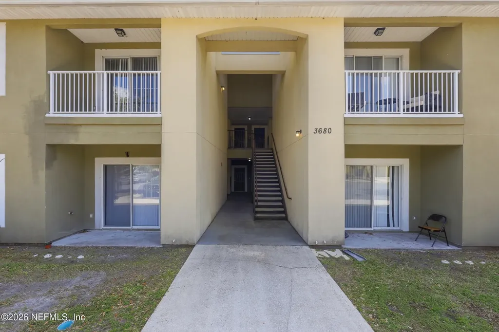3680 Kirkpatrick Circle Jacksonville FL 32210