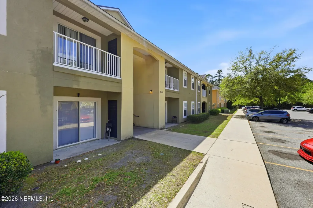 3680 Kirkpatrick Circle Jacksonville FL 32210