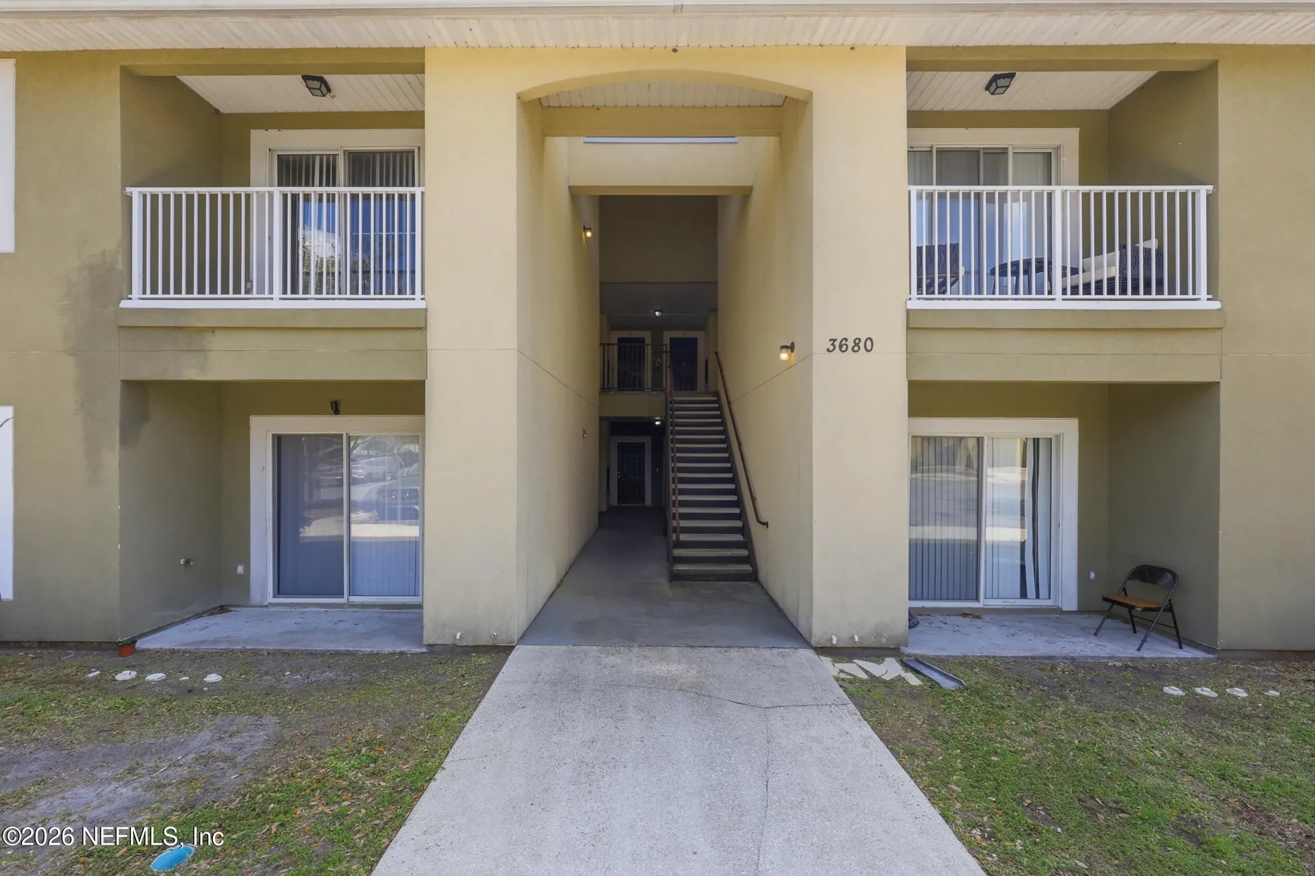 3680 Kirkpatrick Circle Jacksonville FL 32210