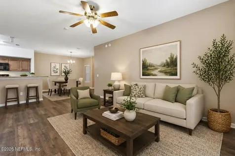 3680 Kirkpatrick Circle Jacksonville FL 32210