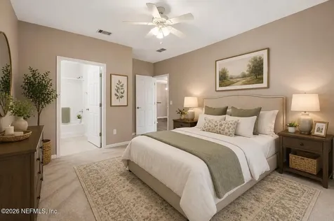 3680 Kirkpatrick Circle Jacksonville FL 32210