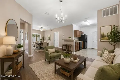 3680 Kirkpatrick Circle Jacksonville FL 32210