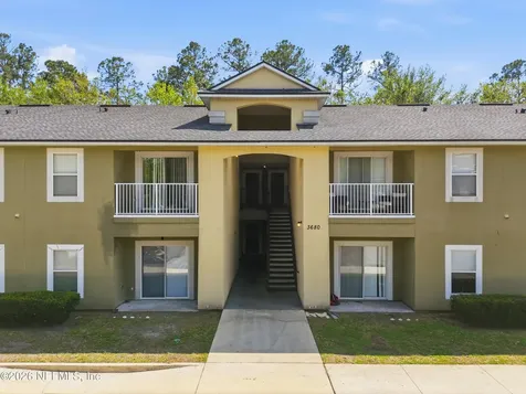 3680 Kirkpatrick Circle Jacksonville FL 32210
